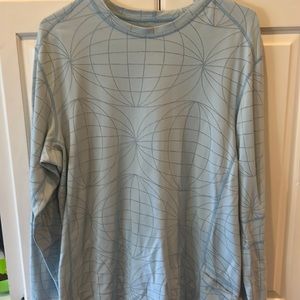 Lululemon long sleeve T